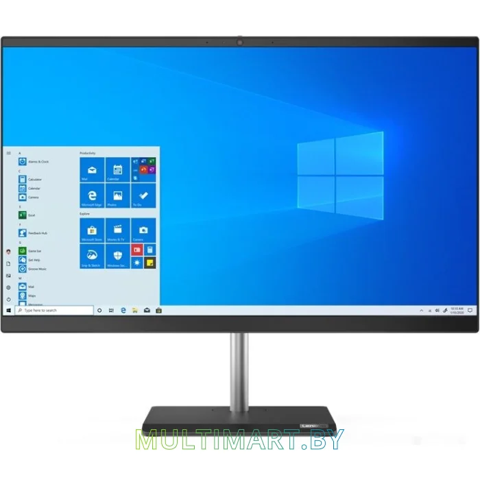Моноблок Lenovo V50a-24IMB (11FJ00BDRU)